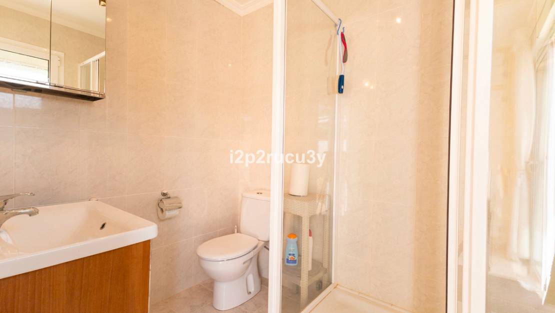 Sale - Villa - Teulada - Moraira