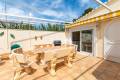 Sale - Villa - Teulada - Moraira