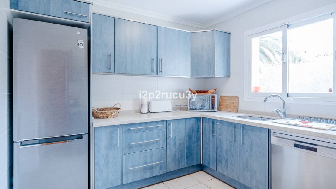 Sale - Villa - Teulada - Moraira