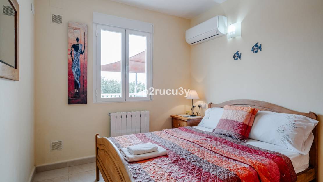 Sale - Villa - Teulada - Moraira