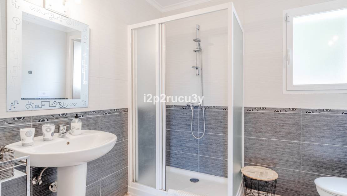 Sale - Villa - Teulada - Moraira