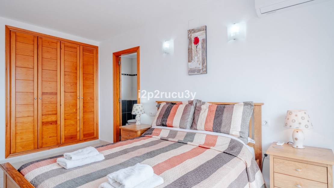 Sale - Villa - Teulada - Moraira