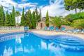 Sale - Villa - Teulada - Moraira