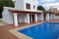 Sale - Villa - Teulada - Moraira