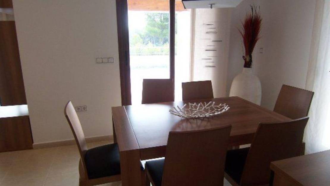 Sale - Villa - Teulada - Moraira