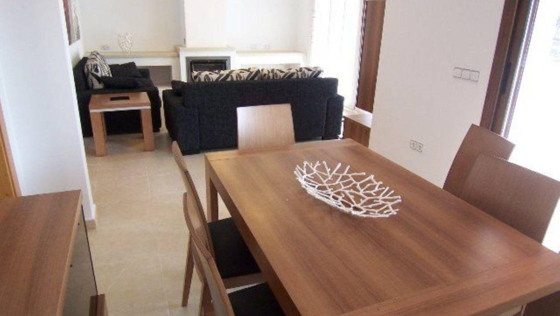 Sale - Villa - Teulada - Moraira