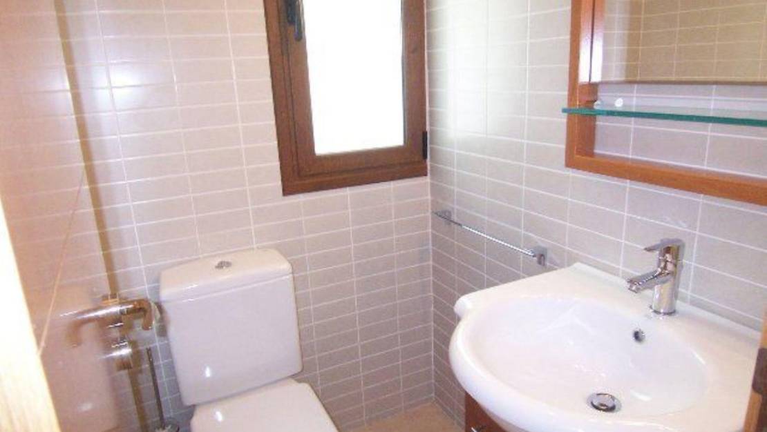 Sale - Villa - Teulada - Moraira