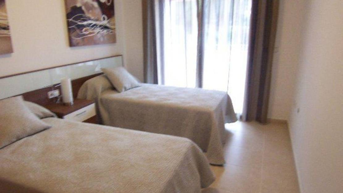 Sale - Villa - Teulada - Moraira