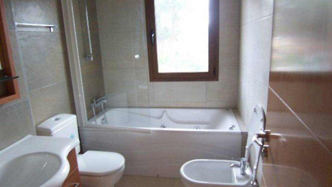 Sale - Villa - Teulada - Moraira