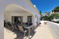 Sale - Villa - Teulada - Moraira