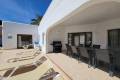 Sale - Villa - Teulada - Moraira