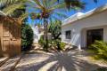 Sale - Villa - Teulada - Moraira