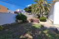Sale - Villa - Teulada - Moraira