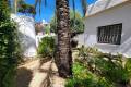 Sale - Villa - Teulada - Moraira