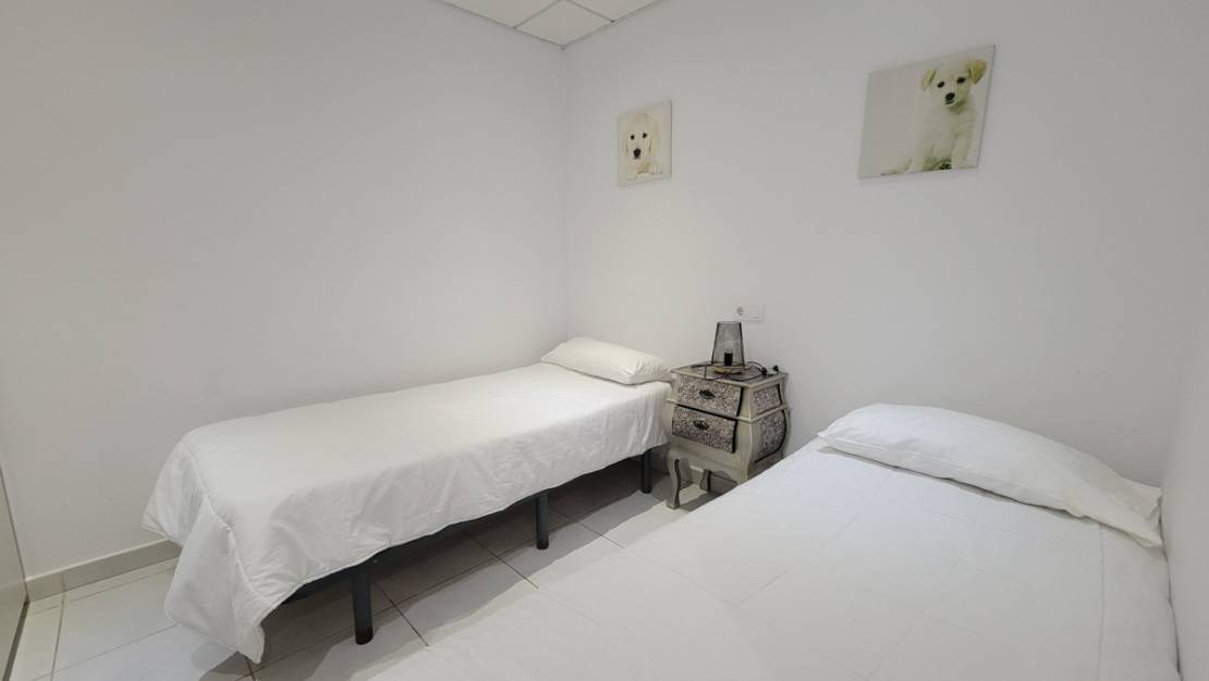 Sale - Villa - Teulada - Moraira