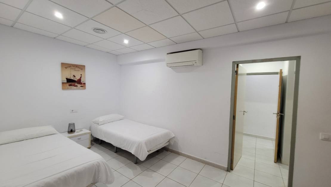 Sale - Villa - Teulada - Moraira