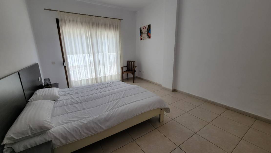 Sale - Villa - Teulada - Moraira