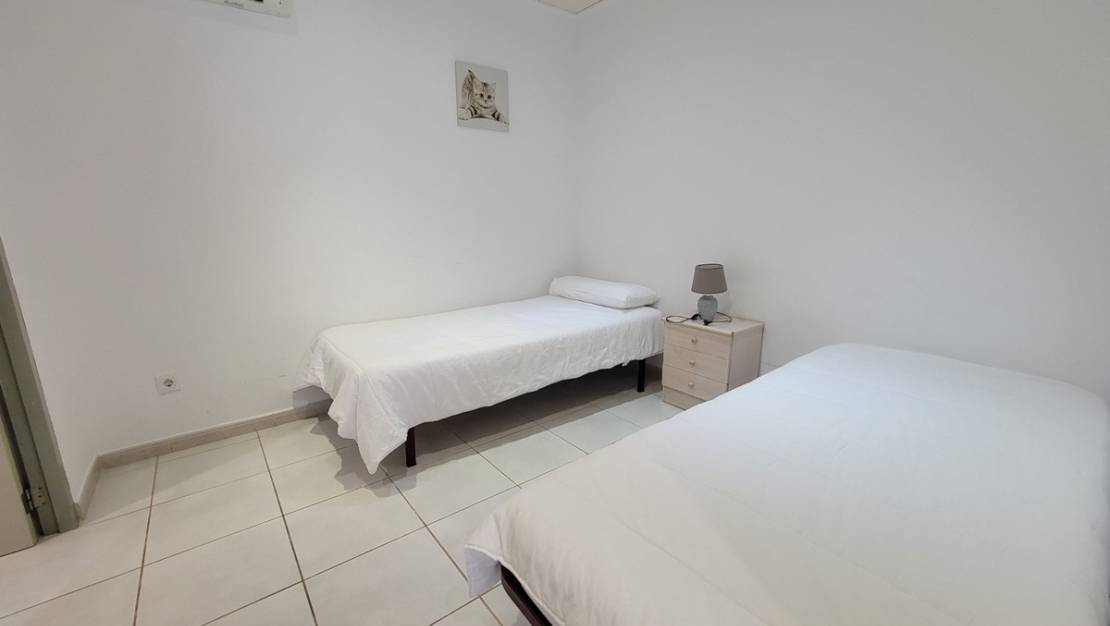 Sale - Villa - Teulada - Moraira