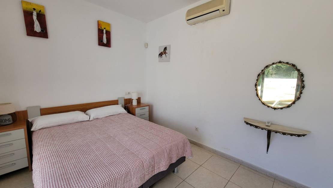 Sale - Villa - Teulada - Moraira