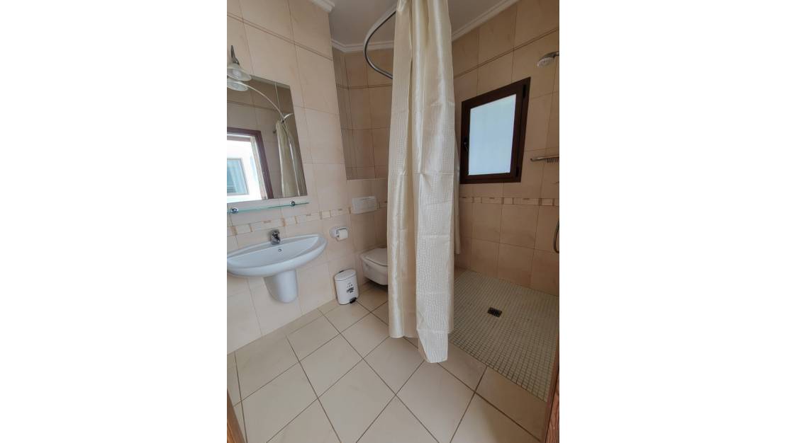 Sale - Villa - Teulada - Moraira