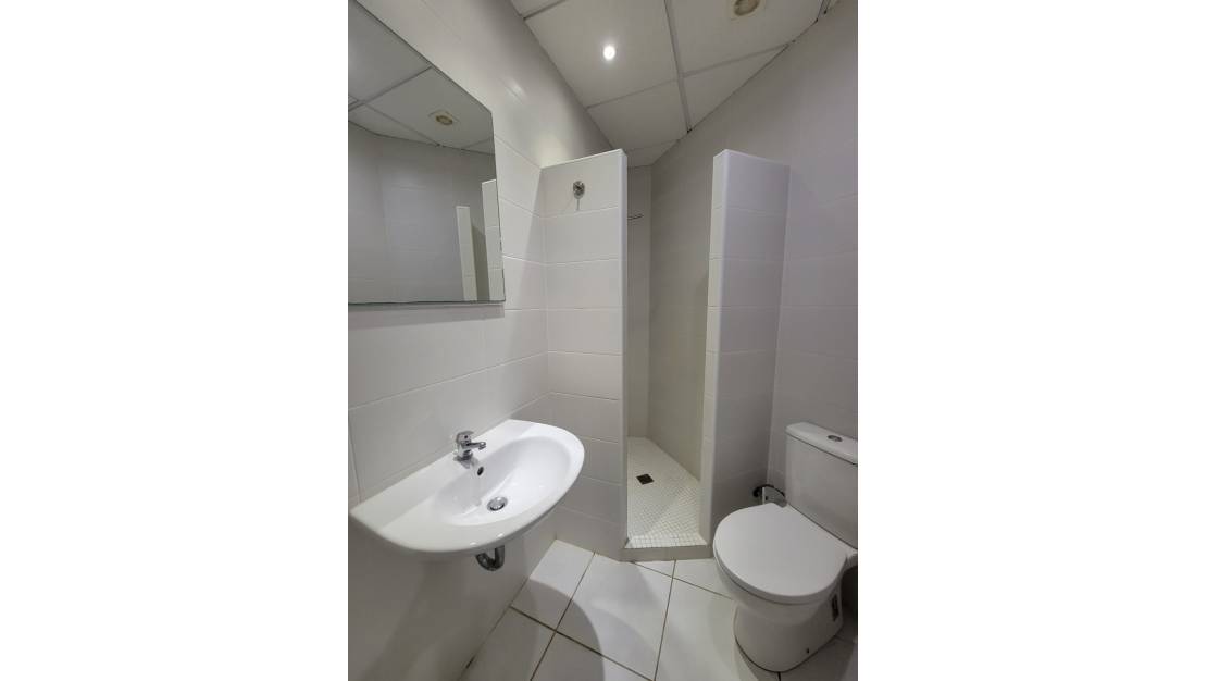 Sale - Villa - Teulada - Moraira