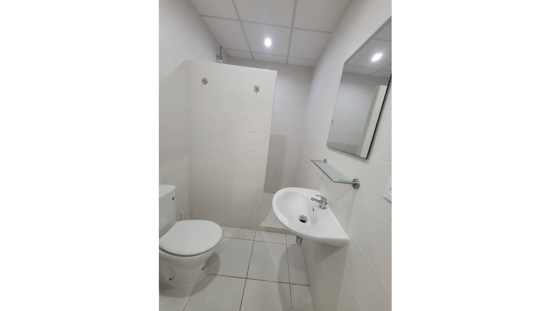 Sale - Villa - Teulada - Moraira