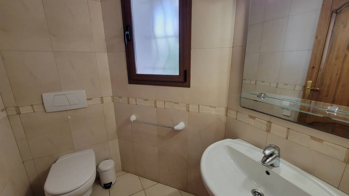 Sale - Villa - Teulada - Moraira
