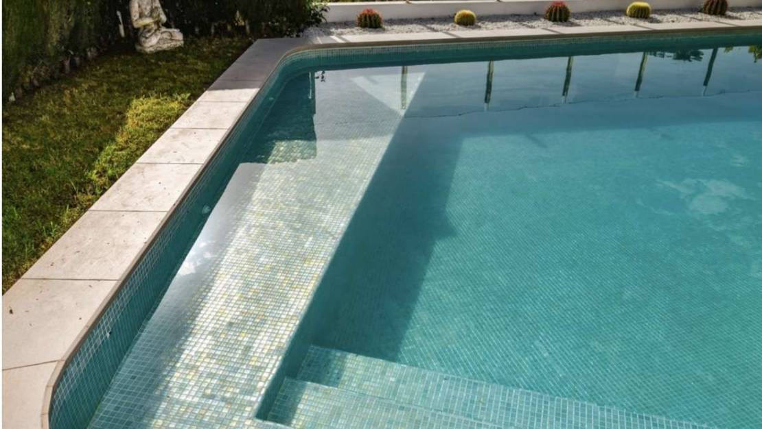 Sale - Villa - Teulada - Moraira