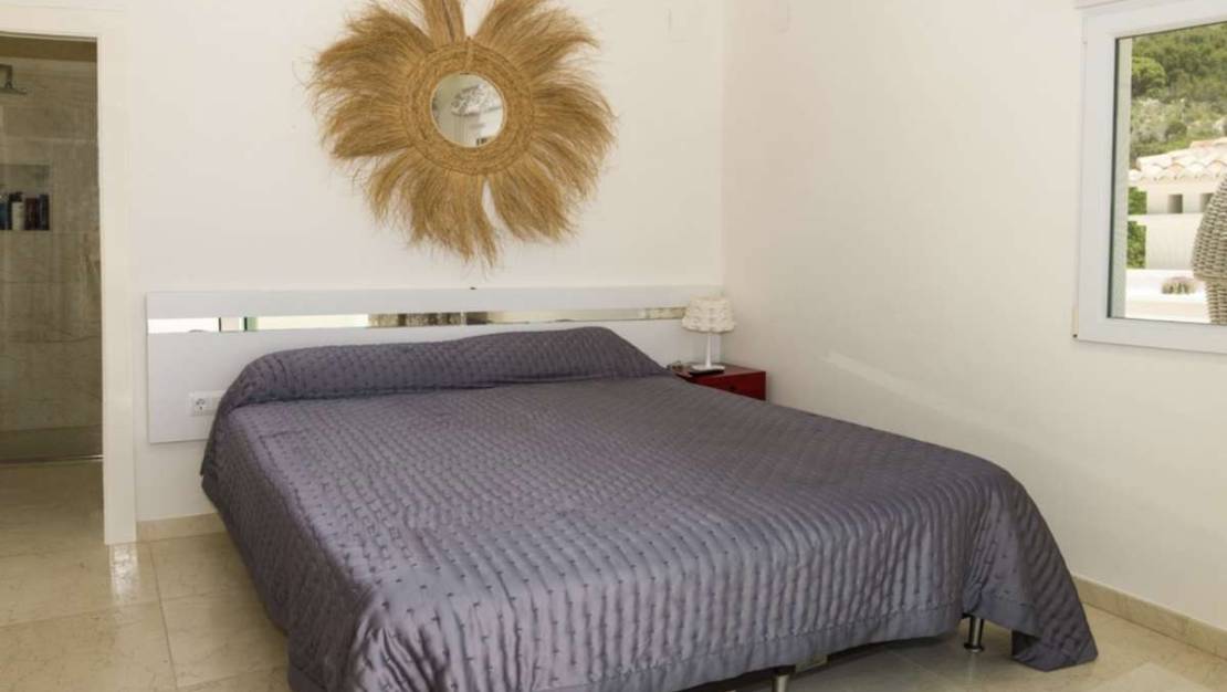 Sale - Villa - Teulada - Moraira