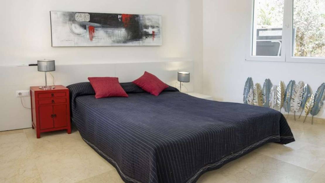 Sale - Villa - Teulada - Moraira