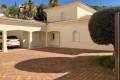Sale - Villa - Teulada - Moraira
