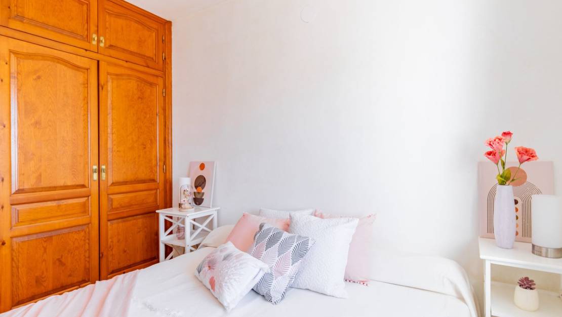 Sale - Villa - Teulada - Moraira