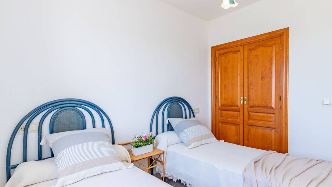 Sale - Villa - Teulada - Moraira