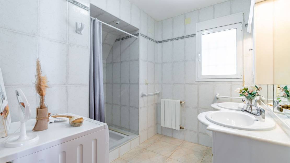 Sale - Villa - Teulada - Moraira