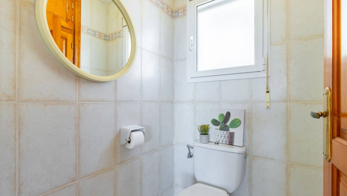 Sale - Villa - Teulada - Moraira