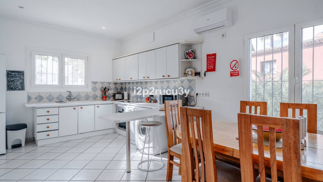 Sale - Villa - Teulada - Moraira