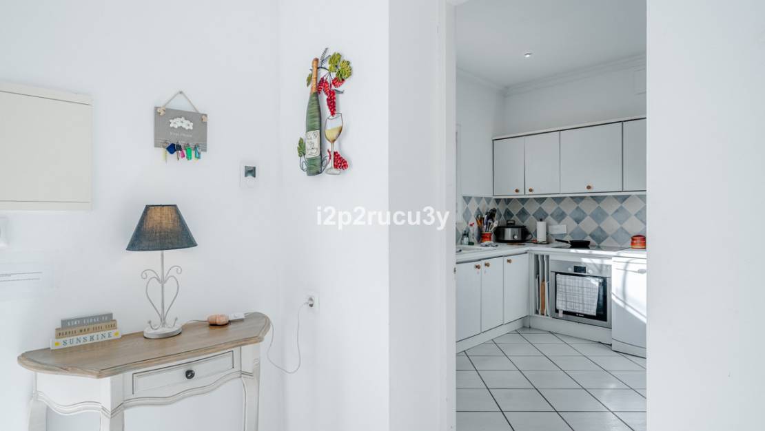 Sale - Villa - Teulada - Moraira