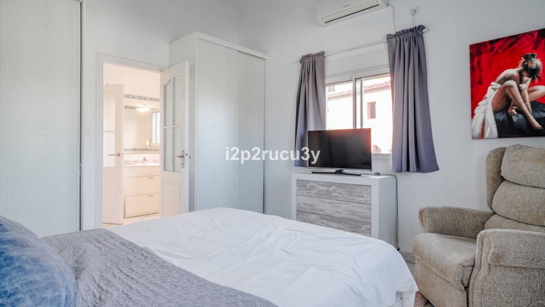 Sale - Villa - Teulada - Moraira