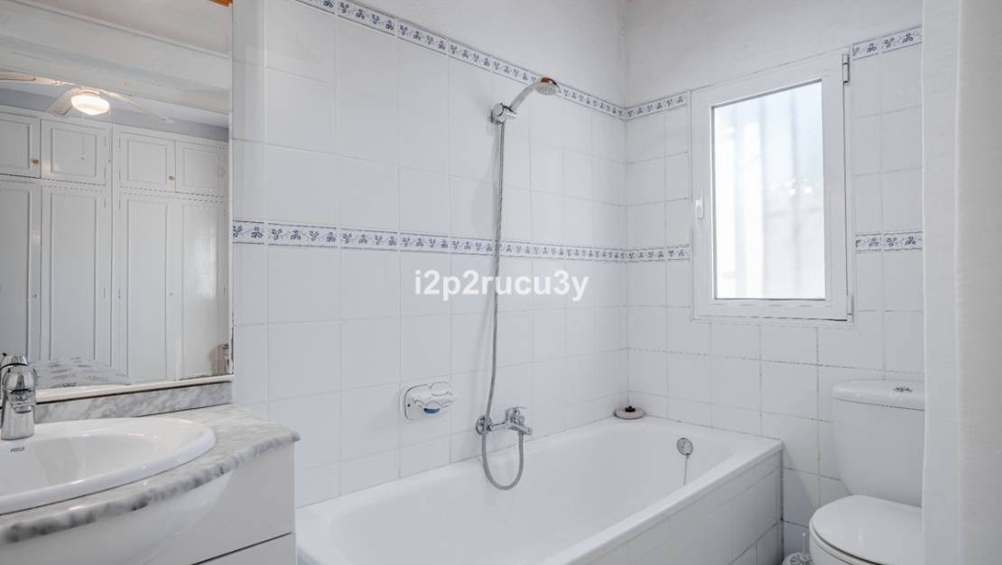 Sale - Villa - Teulada - Moraira