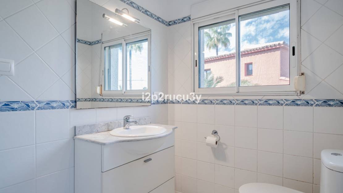 Sale - Villa - Teulada - Moraira