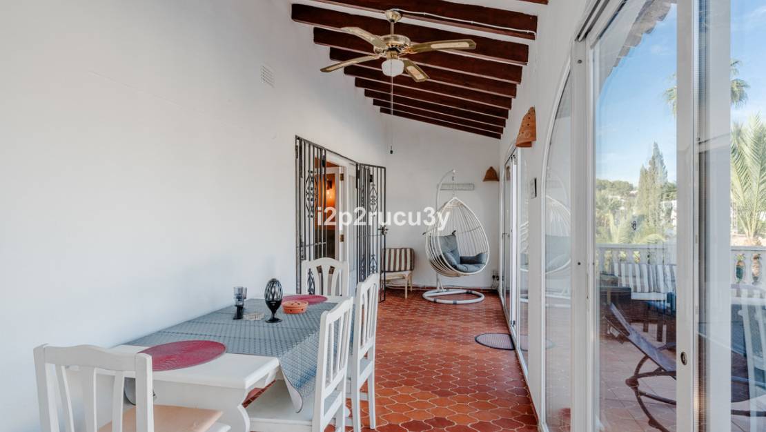 Sale - Villa - Teulada - Moraira