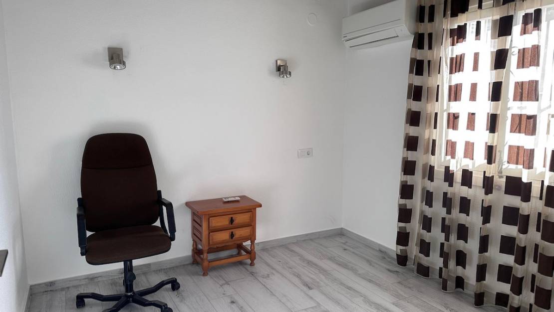 Sale - Villa - Teulada - Moraira