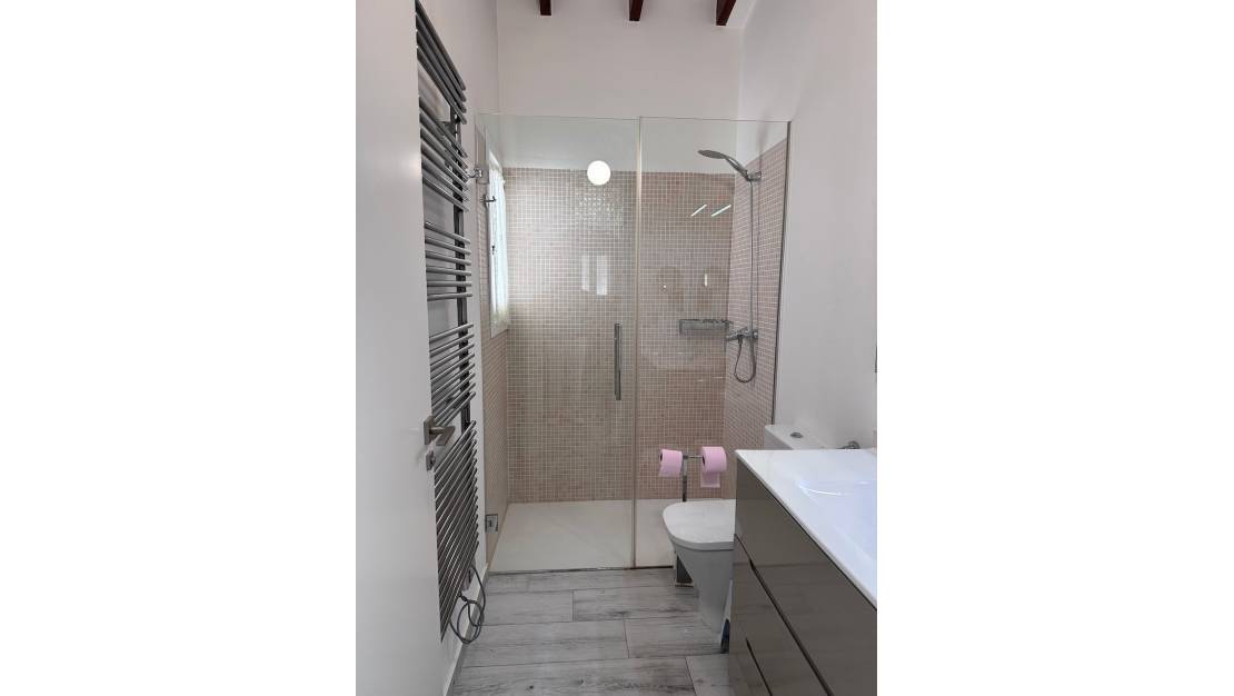 Sale - Villa - Teulada - Moraira