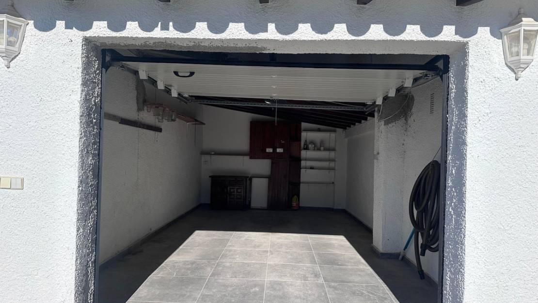 Sale - Villa - Teulada - Moraira