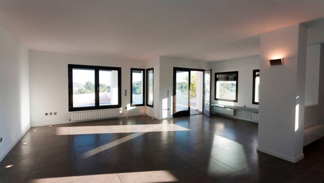 Sale - Villa - Teulada - Moraira