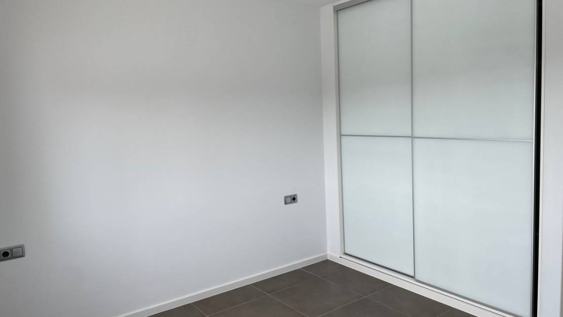 Sale - Villa - Teulada - Moraira