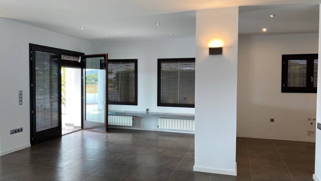 Sale - Villa - Teulada - Moraira