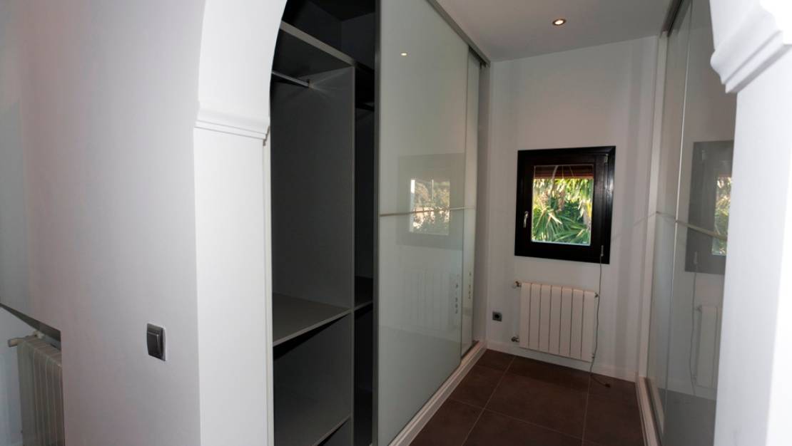 Sale - Villa - Teulada - Moraira