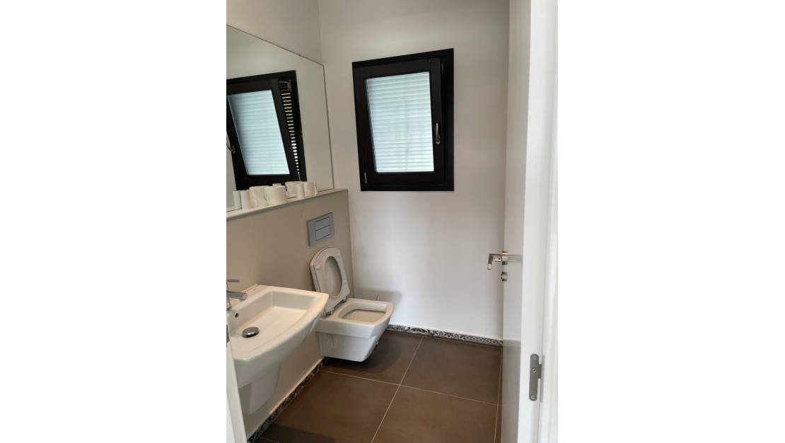 Sale - Villa - Teulada - Moraira