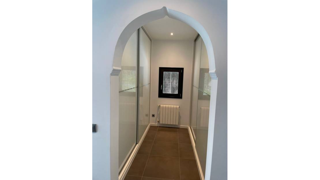 Sale - Villa - Teulada - Moraira